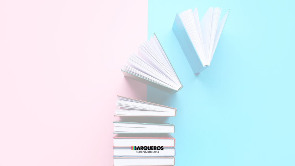 En Barqueros Librería creemos en el poder transformador de los libros. Junto a Álvaro Flórez de Losada y su canal Libros para Pensar, hemos creado esta selección de títulos para que encuentres fácilmente todas las recomendaciones.